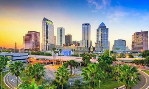 Tampa Bay
