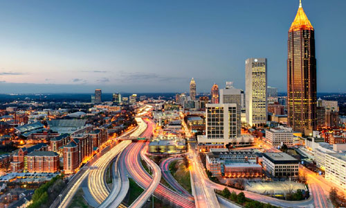 Atlanta Heritage